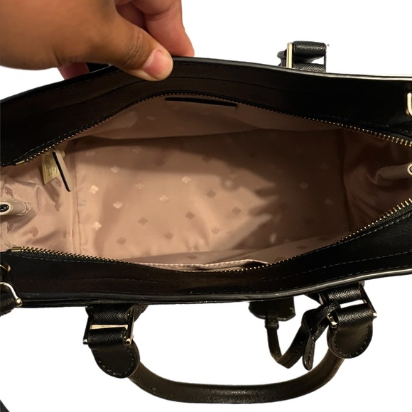 Kate Spade Cameron Medium Leather Satchel - Picture 3 of 6